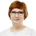 Викуловская Валерия Вадимовна - узи-специалист г.Москва