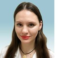 Штода Юлия Максимова - дерматолог, косметолог г.Москва