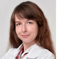 Новикова Анастасия Дмитриевна - диетолог г.Москва