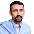 Ерцкин Василий Викторович - ортопед, травматолог г.Москва