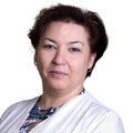 Булыгина Ирина Петровна - узи-специалист г.Москва