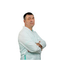 Джидзалов Ацамаз Хасанович - гастроэнтеролог, терапевт г.Москва