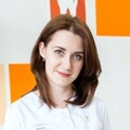 Кошкина Евгения Евгеньевна - стоматолог, стоматолог-терапевт, стоматолог-пародонтолог г.Москва