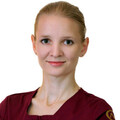 Никонорова Евгения Александровна - косметолог, трихолог г.Москва