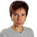 Пчелинцева Анна Олеговна - ревматолог г.Москва