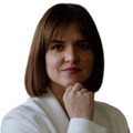 Куликова Инга Андреевна - психолог г.Москва
