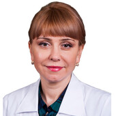 Прихно Наталия Ивановна - гастроэнтеролог, терапевт г.Москва