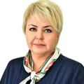 Попова Елена Ивановна - лор (отоларинголог) г.Москва