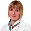 Сухова Вера Васильевна - гастроэнтеролог, терапевт Московская область