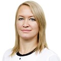 Приходько Елена Георгиевна - андролог, уролог, нефролог Московская область