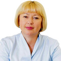 Капустина Инна Владимировна - акушер, гинеколог, маммолог, гинеколог-эндокринолог г.Москва