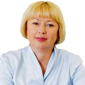 Капустина Инна Владимировна - акушер, гинеколог, маммолог, гинеколог-эндокринолог г.Москва