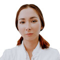 Аверина Анна Андреевна - акушер, гинеколог г.Москва