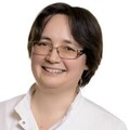 Сибгатулина Асия Мнировна - гастроэнтеролог, педиатр Московская область