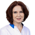 Монахова Татьяна Львовна - кардиолог Московская область