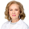 Лемешева Татьяна Алексеевна - акушер, гинеколог г.Москва