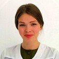 Ертахова Вера Владимировна - флеболог г.Москва