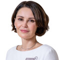 Тютчева Дарья Александровна - дерматолог, косметолог г.Москва