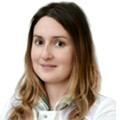 Иванова Ирина Владимировна - врач функциональной диагностики г.Москва