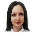 Возняк Марина Евгеньевна - невролог г.Москва