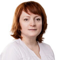 Полянская Оксана Валерьевна - педиатр, нефролог Московская область