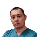 Новиков Дмитрий Владимирович - онколог г.Москва