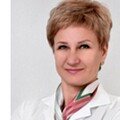 Круглова Анна Витальевна - маммолог, онколог, хирург Московская область
