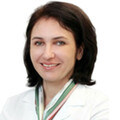 Лебедь Надежда Владимировна - окулист (офтальмолог) г.Москва