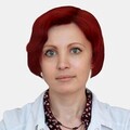 Макарова Екатерина Владимировна - эндокринолог г.Москва