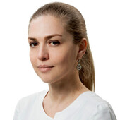 Мамедова Роксана Зиатдиновна - гинеколог, маммолог, узи-специалист, гирудотерапевт г.Москва