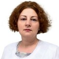 Жмаева Елена Михайловна - маммолог г.Москва