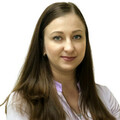 Половина Юлия Юрьевна - невролог Московская область