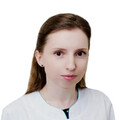 Кузнецова Мария Михайловна - терапевт г.Москва