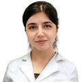 Гандулаева Зулейха Михайловна - терапевт, ревматолог г.Москва