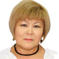 Джимбеева Надежда Дмитриевна - эндоскопист г.Москва