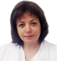 Петрова Илона Александровна - терапевт Московская область