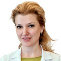 Ремез Елена Анатольевна - акушер, гинеколог г.Москва
