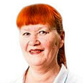 Белолипецкая Елена Евгеньевна - невролог г.Москва
