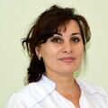 Эрматова Светлана Джамиловна - венеролог Московская область