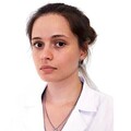 Ищенко Алина Юрьевна - гастроэнтеролог, терапевт, гепатолог г.Москва