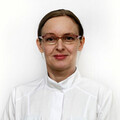 Клевцова Евгения Юрьевна - стоматолог, стоматолог-терапевт, стоматолог-ортопед Московская область