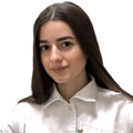 Довлатбекян Мерри Вазгеновна - эндокринолог г.Москва