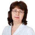 Ткаченко Светлана Николаевна - эндокринолог Московская область