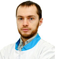 Лежбединов Имран Магомеджамилович - ортопед, травматолог г.Москва
