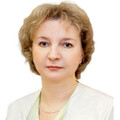 Чистякова Ольга Вячеславовна - лор (отоларинголог) г.Москва