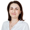 Луговская Татьяна Николаевна - невролог, врач функциональной диагностики Московская область