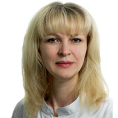 Копилева Виктория Степановна - аллерголог, дерматолог, трихолог, миколог г.Москва