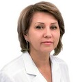 Слободенюк Наталия Александровна - косметолог г.Москва