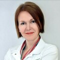 Смехова (Стародумова) Татьяна Алексеевна - лор (отоларинголог), сурдолог г.Москва