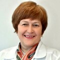 Солнцева Вера Николаевна - гастроэнтеролог, гепатолог г.Москва